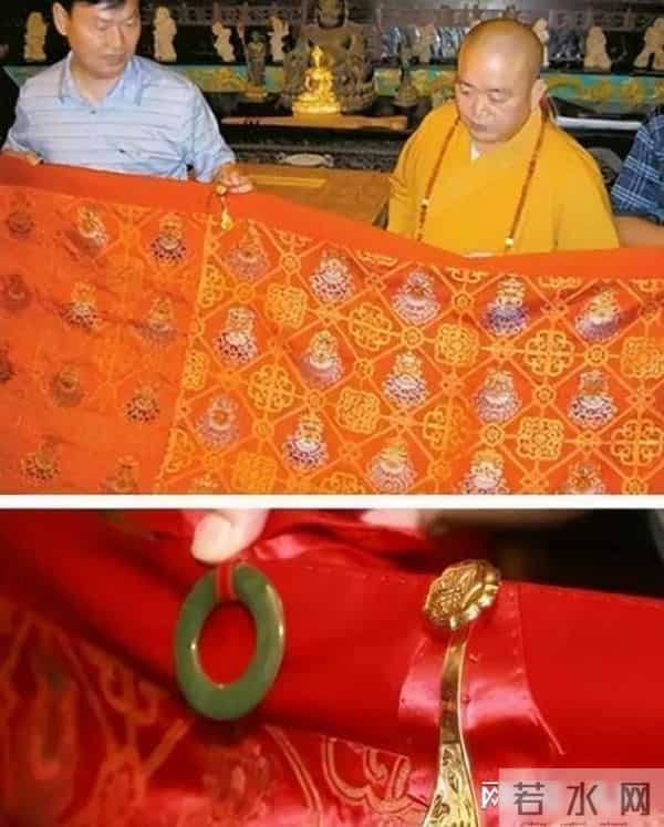 不查不知道一查吓一跳，掌管少林寺38年的释永信，私下到底多享受