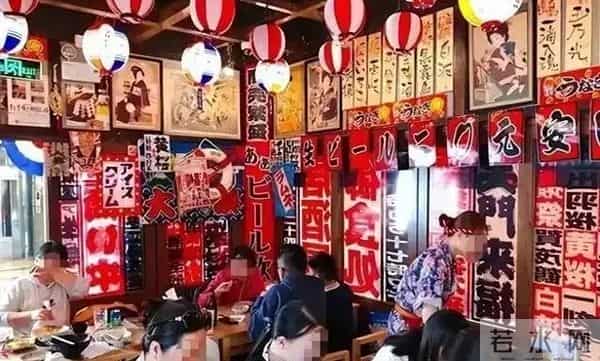 中日目前形势急转之下，上海五万日本人该何去何从