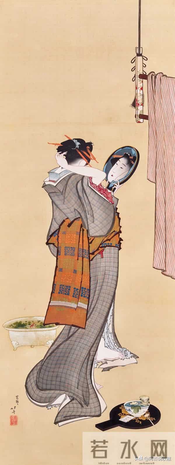 两项世界拍卖纪录诞生！｜苏富比冈田美术馆专场再提白手套