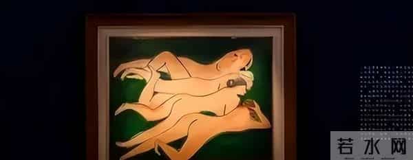 画家常玉：痴迷画女人裸体，画上百幅卖不出去，死后一幅画卖3亿