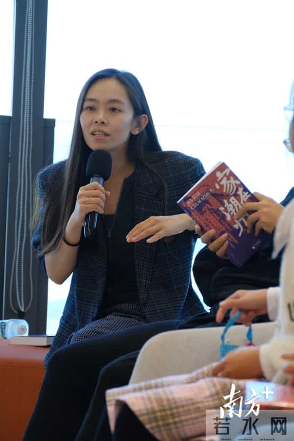 以文字再造故乡，让海外潮人重新阅读潮州