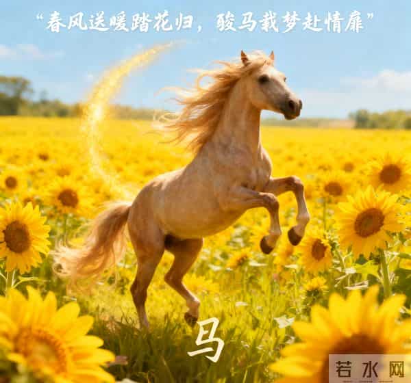 生肖马，11月25日至11月26日未来2天，会有事发生！