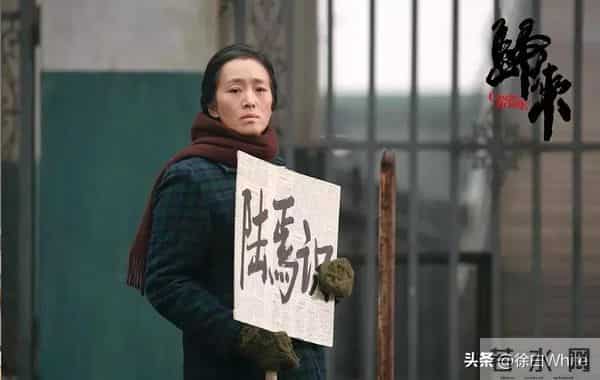 巩俐1986年手写稿曝光！字迹遒劲有力，书法爱好者迫不及待要临摹