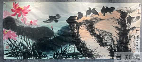 滇韵匠心映初心 多元艺术铸担当——记云南艺术家段雪岗和他的作品