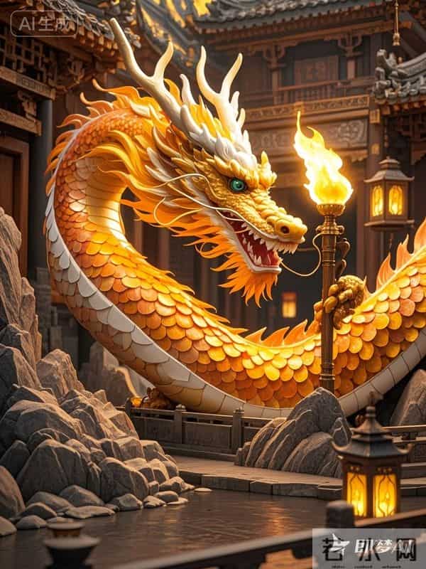 生肖龙：“势不可挡”，11月25号至30号有三大惊喜临门，别错过！