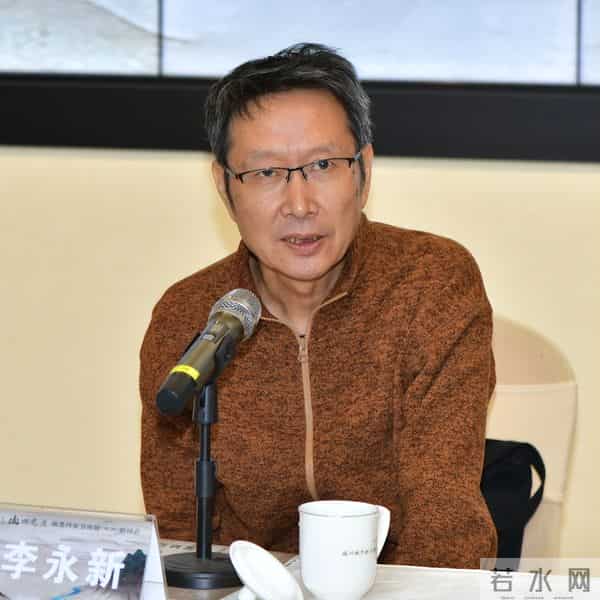 解锁“三山四先生”的文化密码