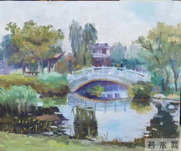 幸福原创画吧2025年第四十四期画友作品分享