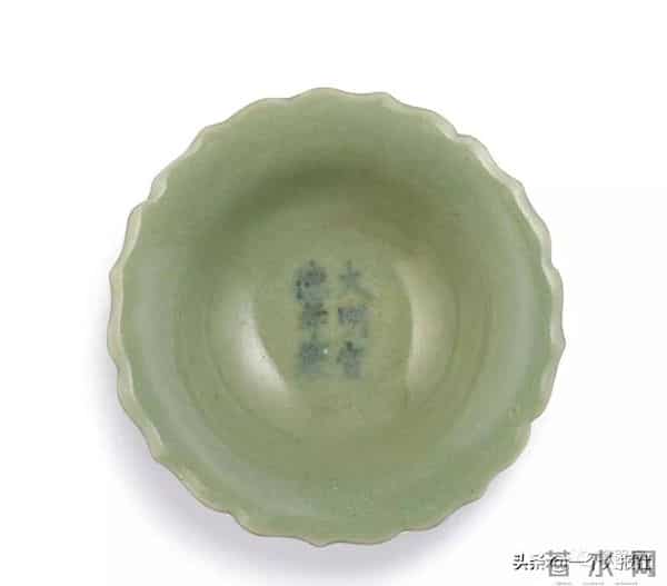 百万千万级的明清官窑瓷器