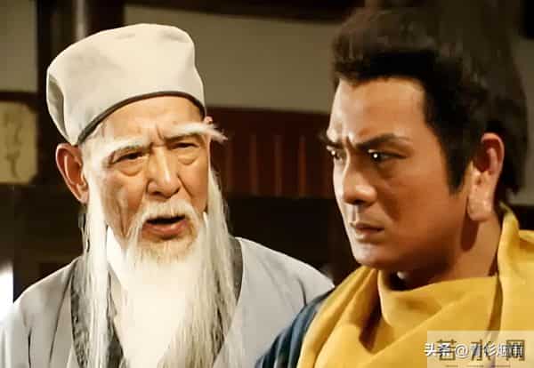 金庸天龙江湖终极对决！你觉得一个扫地僧能打几个满状态de乔峰？