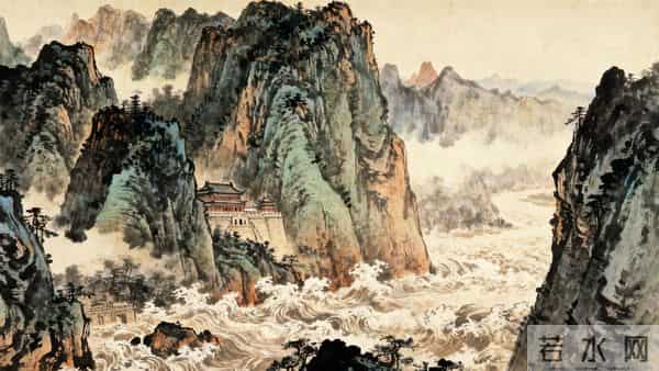 元曲十大巅峰之作，读一遍是故事，读两遍是人生