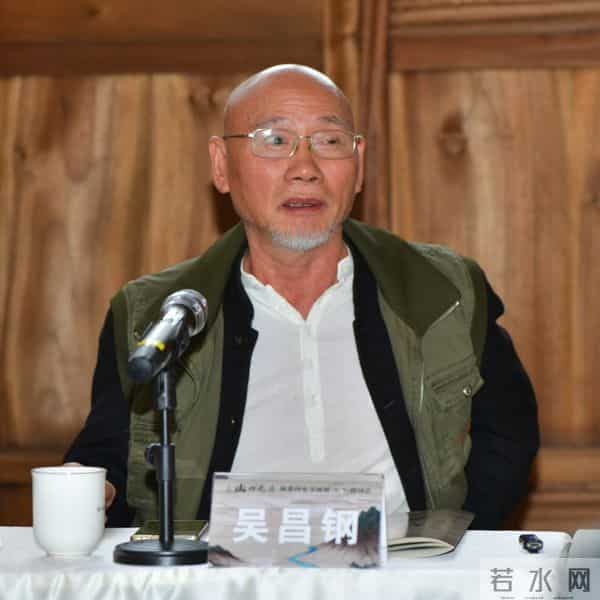 解锁“三山四先生”的文化密码