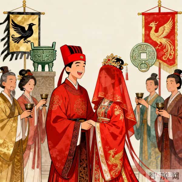 100个含有借代修辞的成语