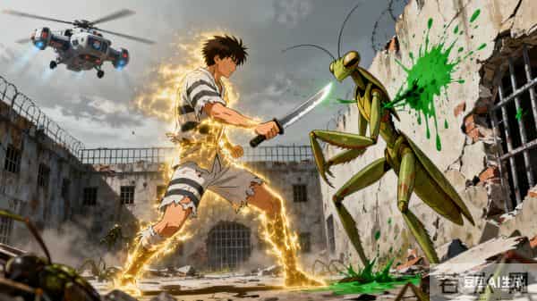 诸天流小说：星际黑户觉醒二次元面板，穿梭诸天解锁逆天职业