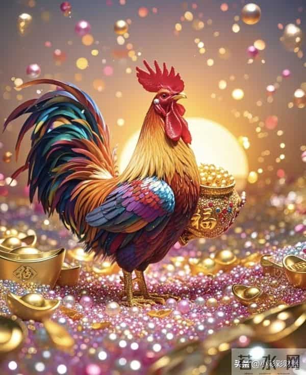 属鸡人11.24-28日运势飙升，三大好事接连来，提前知晓早准备