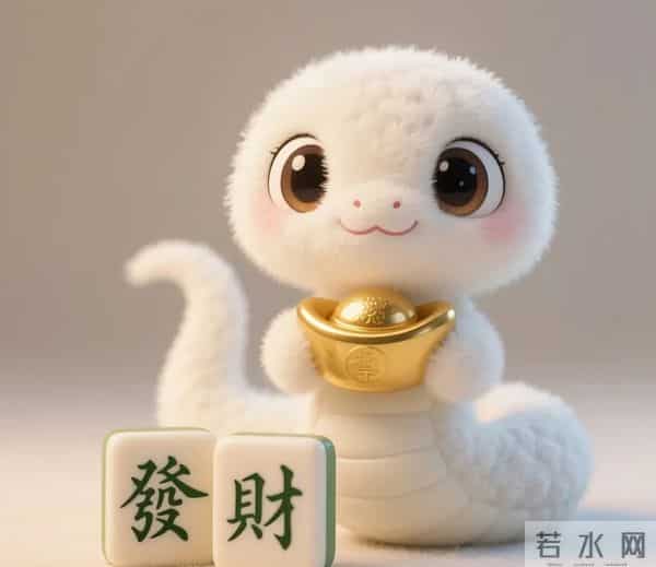 发财版十二生肖