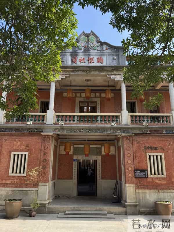 读懂中国每一个县——第93站：福建·泉州·晋江市