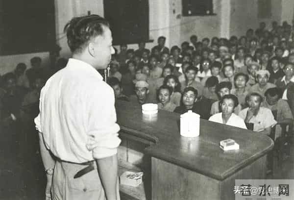 刘少奇：党的三大作风的倡导者、建设者、坚守者