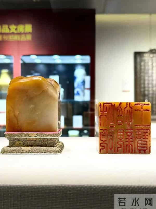 “北京荣宝2025秋拍精品展”在京开展