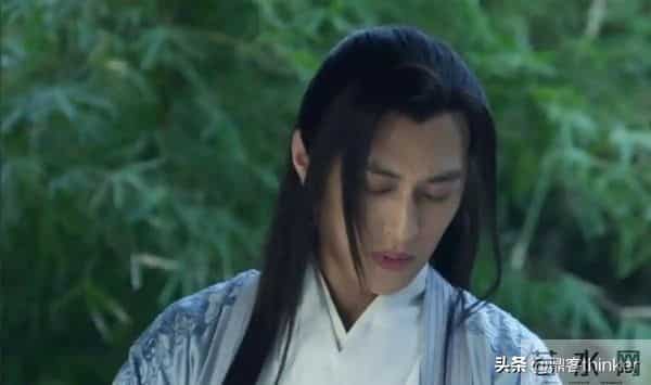 《琅琊榜》外传之《蔺晨传》【3】：《琅霞辞·卷三·江南烟雨》