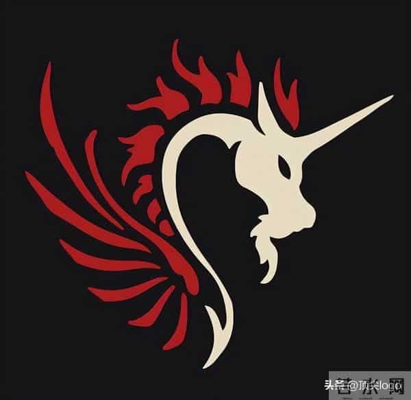 logos：创意个性独特！一组极为精彩的标志设计分享