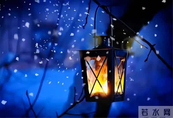 十首经典的寒夜诗词，在寒夜里读上几首，让漫漫寒夜不再寂寞！