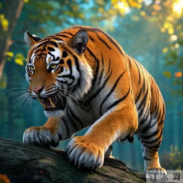 生肖虎注意！明天起将有“贵士”登门，这三类人竟是命中大贵人！