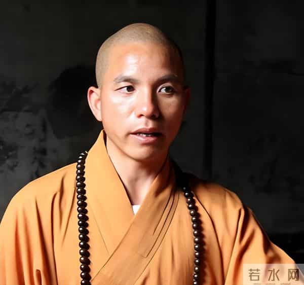 苦心经营几十年的释永信，落得今日这个下场，果真是天道好轮回啊