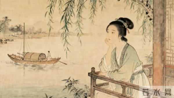 元曲十大巅峰之作，读一遍是故事，读两遍是人生