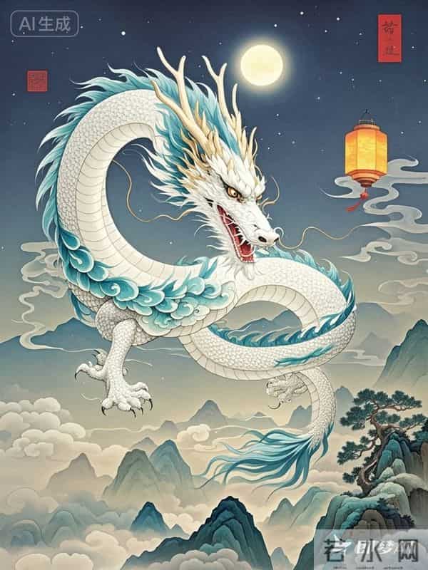 生肖龙：“势不可挡”，11月25号至30号有三大惊喜临门，别错过！