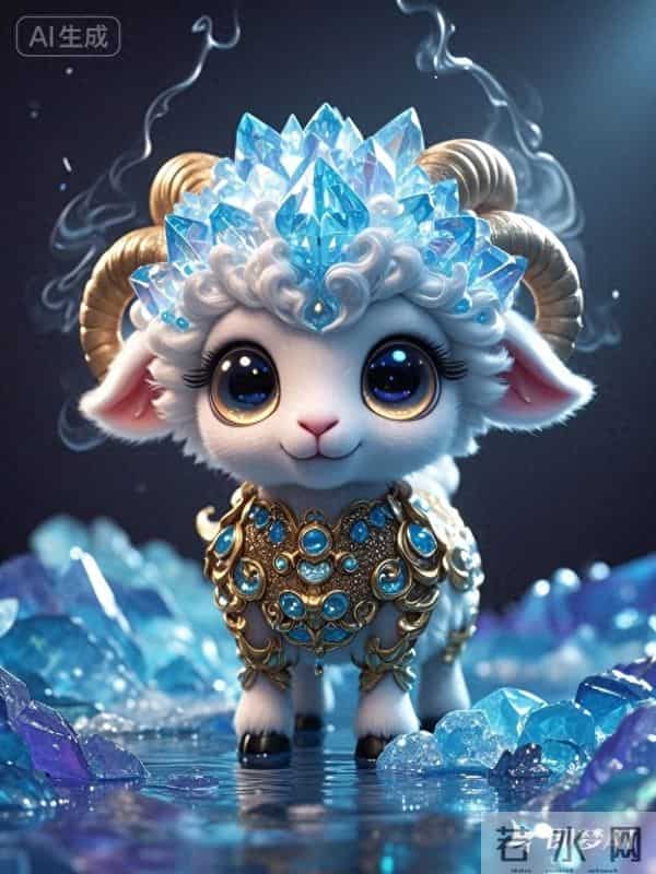 生肖羊高光！11.26-28好运找上门，付出终将有回响？