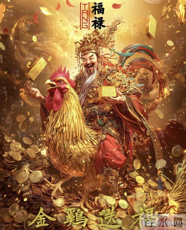 属鸡人11.24-28日运势飙升，三大好事接连来，提前知晓早准备