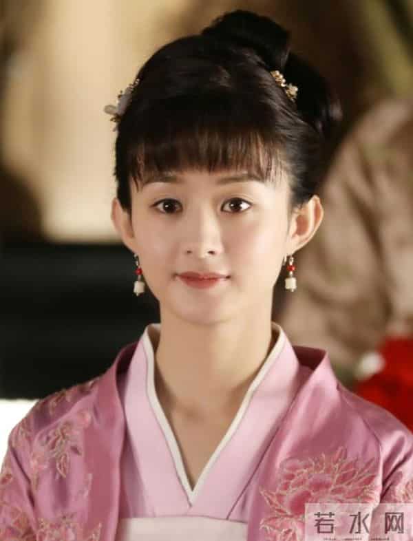 墨兰出嫁后受尽梁家冷遇才明白母亲林噙霜为何从不招惹明兰