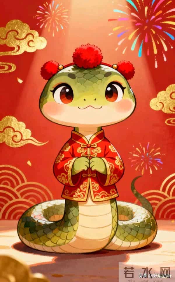 原来十二生肖，各有“人生使命”看完懂了自己的人生