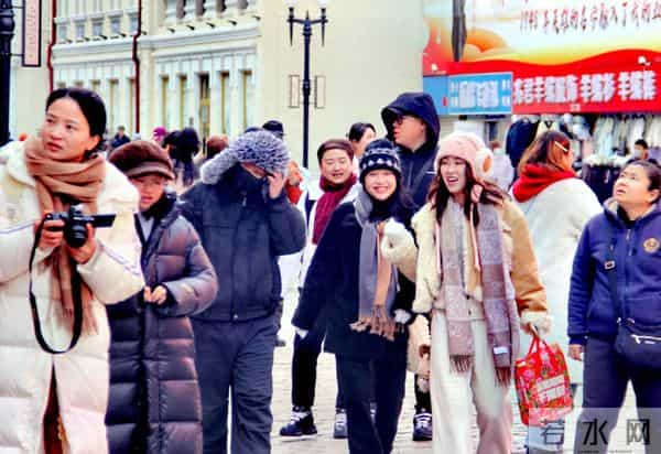 中华巴洛克街区多栋老建筑换新装