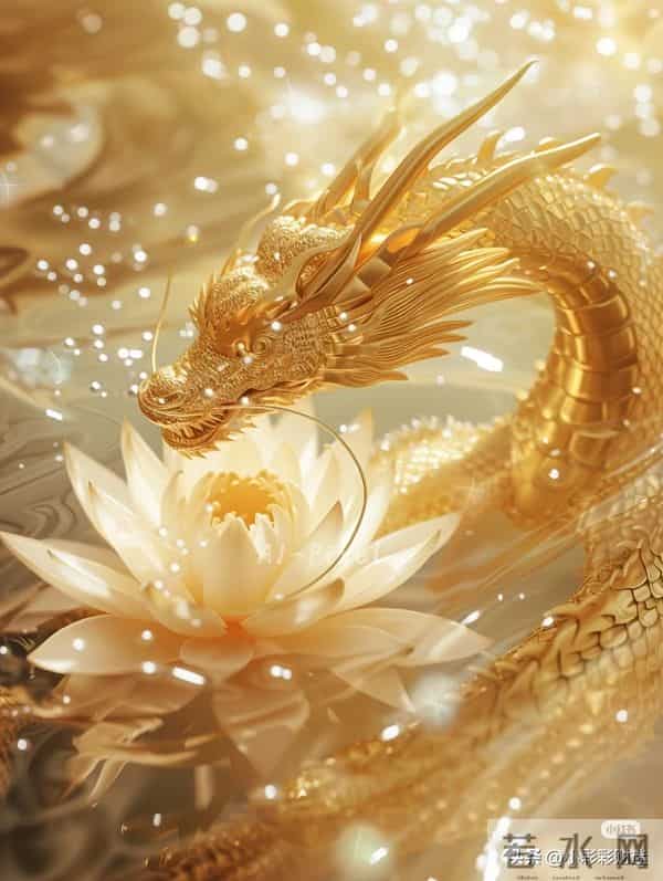 生肖龙：12月1号起鸿运开道，3个惊喜找上门，接住就是福！