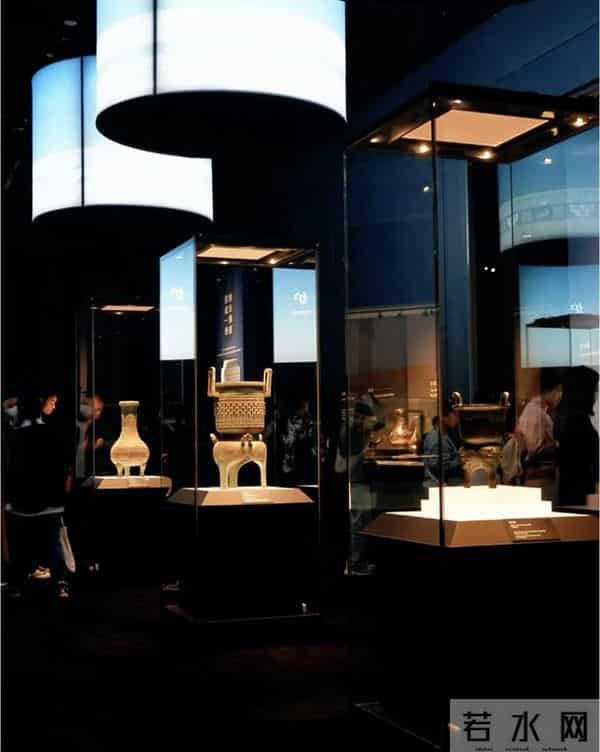 上海博物馆年末压轴大展！海内外最具规模的宋元明清铜器展！