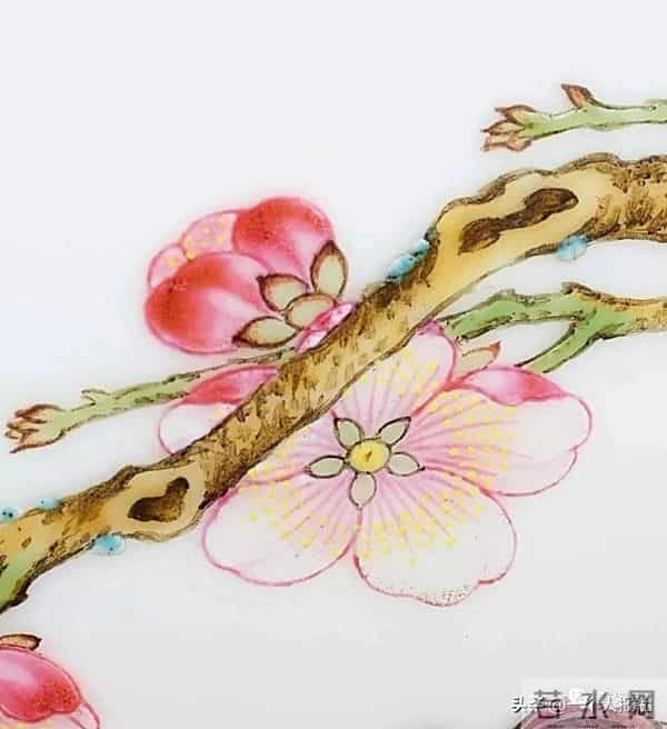 百万千万级的明清官窑瓷器