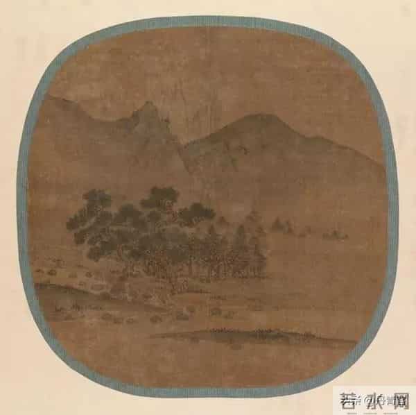 影子画家知多少：两宋画史上的“有画无名”与“有名无画”现象