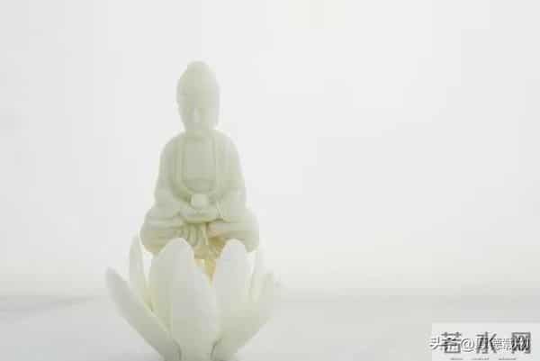 身上有佛菩萨跟着的人！往往有3处“发红”，王德峰：准得可怕