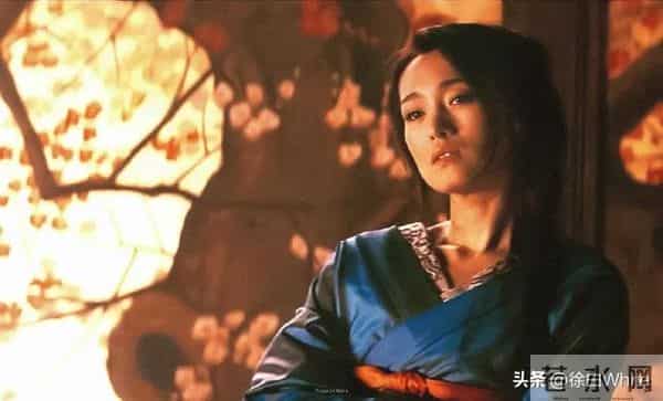 巩俐1986年手写稿曝光！字迹遒劲有力，书法爱好者迫不及待要临摹