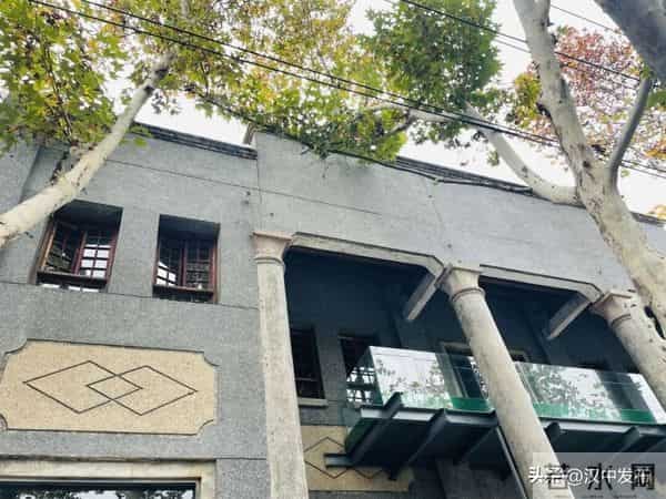 藏在汉中的这些老地方，你都知道吗？