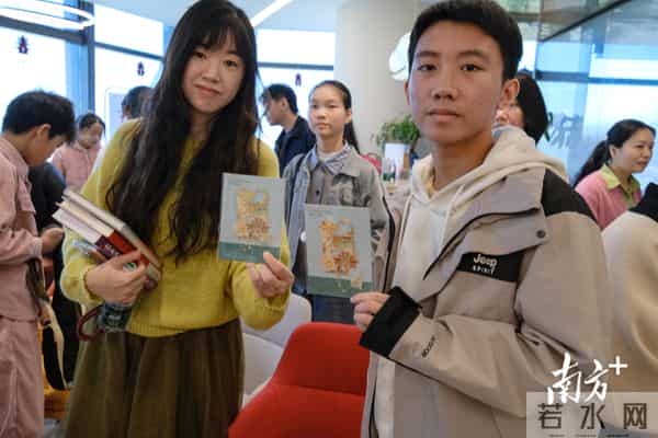 以文字再造故乡，让海外潮人重新阅读潮州