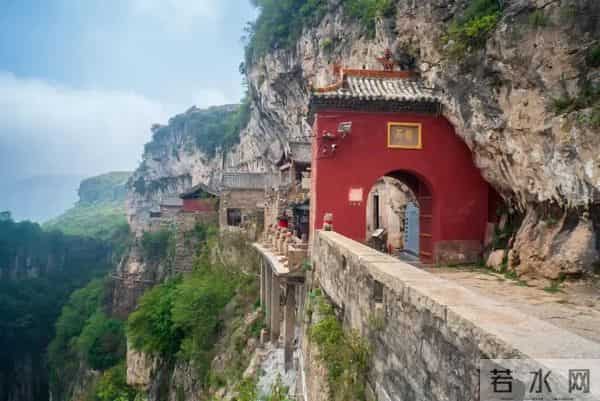 这座古城集齐七朝古建，还私藏有73处国保级古迹，实在太低调了......