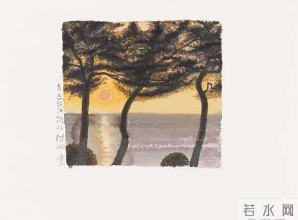 展讯｜日常的凝视——杨怀武、王犁、秦修平作品展