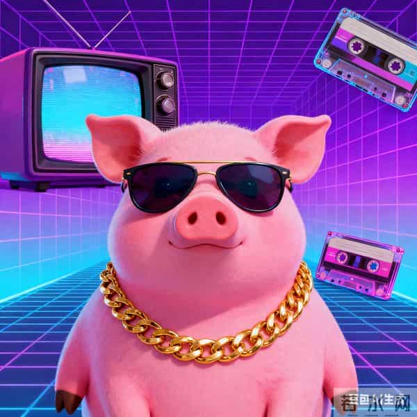 属猪人2025年别慌！避开这3类人，比躲10件麻烦事更有用