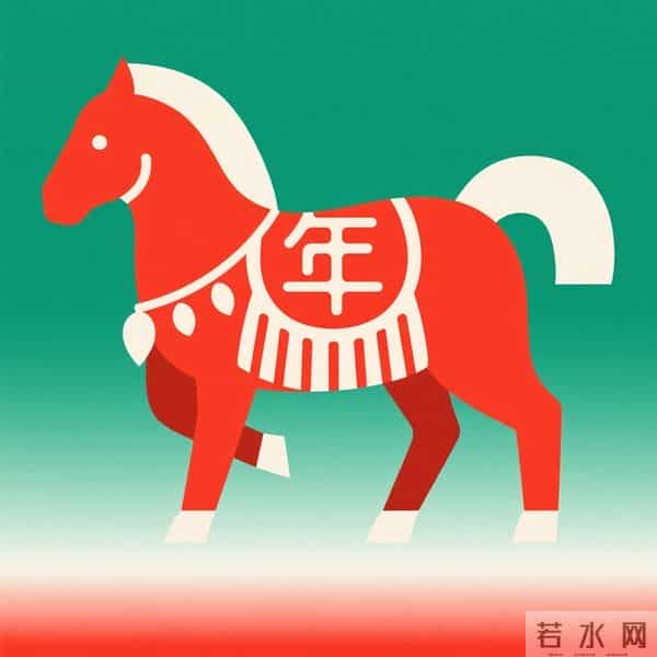 属相马，转运！从明天开始，不如 意只是暂时的