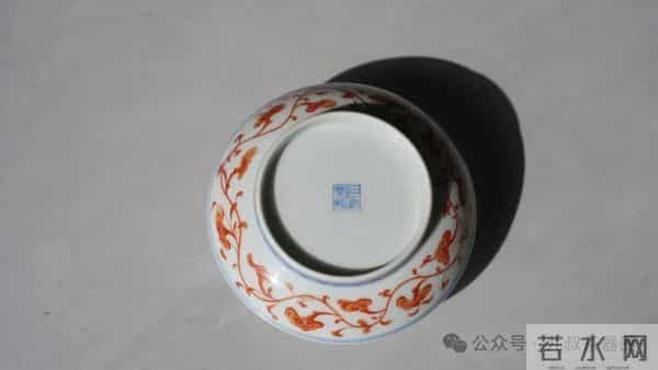 聊一个景德镇顶尖仿古圈的潜规则（你得有真东西）