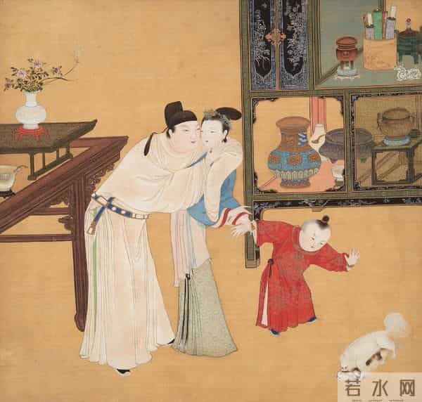 《金瓶梅》被禁300年：真因“尺度大”？专家挖出更狠的真相