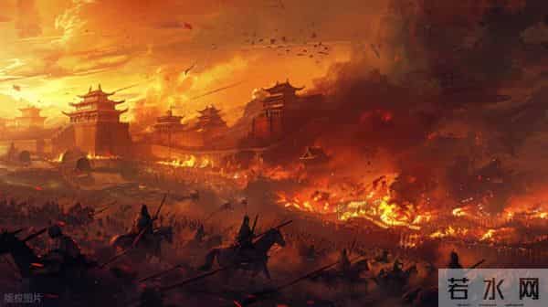 孙子兵法的奇正智慧：干事创业都要备有后手