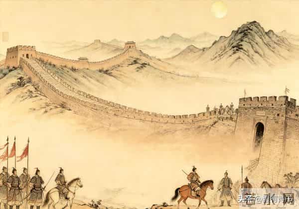 爱国诗词 - 10首气吞山河之作。一腔热血勤珍重，洒去犹能化碧涛。